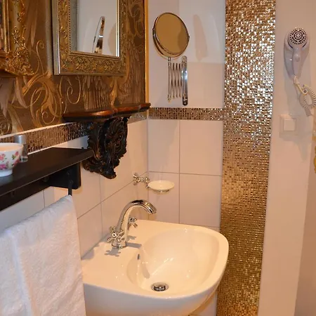 Sevenrooms-berlin 3*