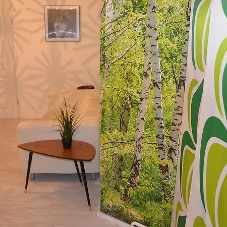 Sevenrooms-berlin Гостевой дом Берлин