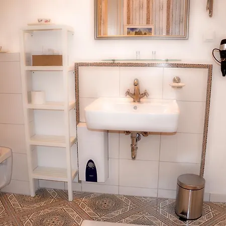 Гостевой дом Sevenrooms-berlin 3*