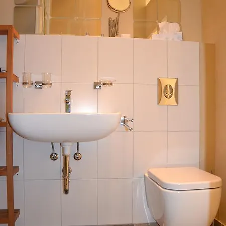 Sevenrooms-berlin Берлин