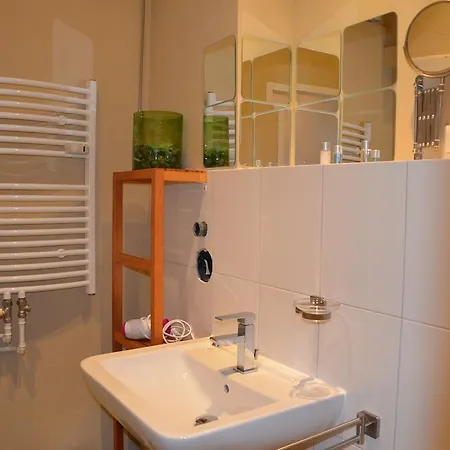 Sevenrooms-berlin 3*