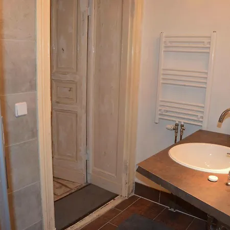 Sevenrooms-berlin Гостевой дом 3*
