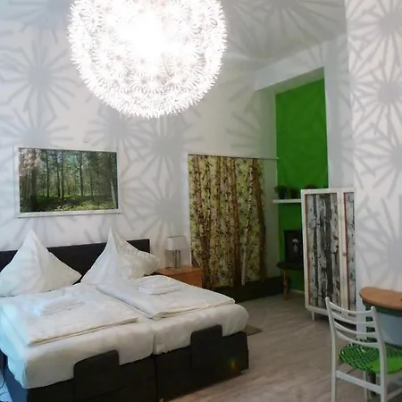 Sevenrooms Guest house Berlin