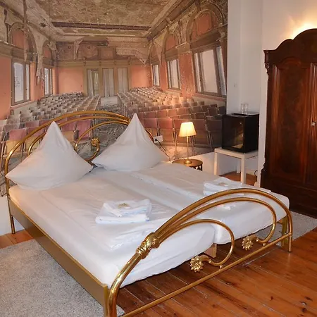 Sevenrooms Guest house