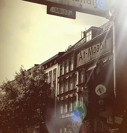 Sevenrooms Berlin