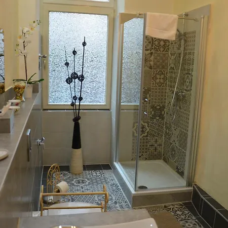 Guest house Sevenrooms Berlin