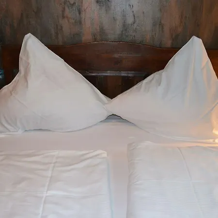 Sevenrooms Guest house Berlin